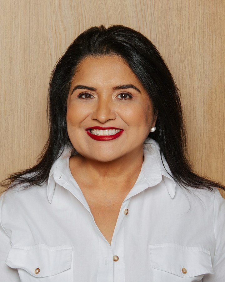 Kátia Cubel